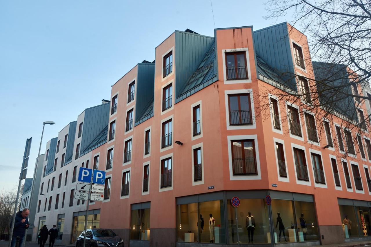 Studio Apartment In The Heart Of Riga Old Town Екстер'єр фото