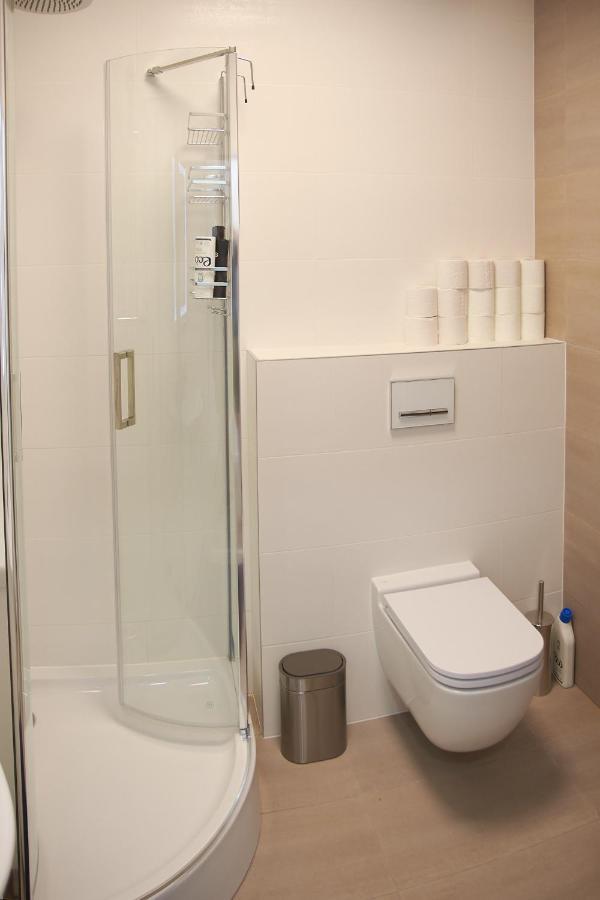 Studio Apartment In The Heart Of Riga Old Town Екстер'єр фото